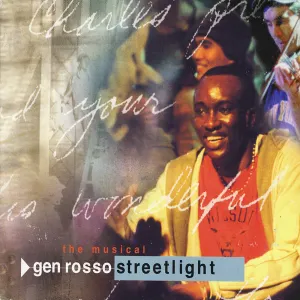 Pochette de Streetlight de Gen Rosso