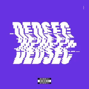 Pochette de Ded Sec - Watch Dogs 2 (OST) de Hudson Mohawke