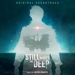 Pochette de Still Wakes the Deep (Original Soundtrack) de Jason Graves
