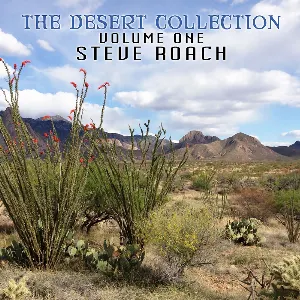 Pochette The Desert Collection: Volume One