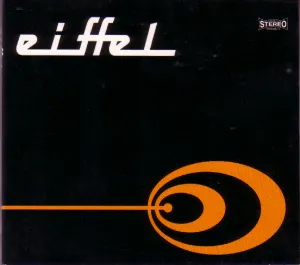 Pochette de L'Affaire de Eiffel
