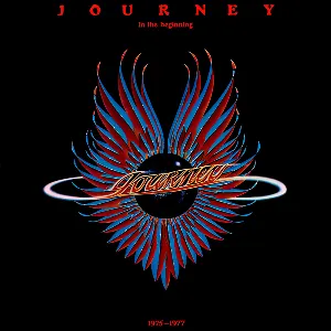 Pochette de In the Beginning de Journey