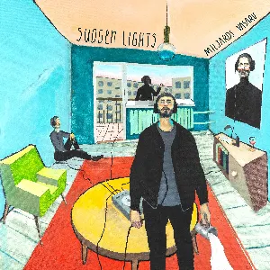 Pochette de Miljards vasaru de Sudden Lights