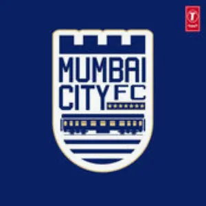 Pochette de Mumbai City FC de Pritam