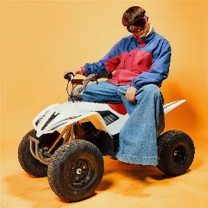 Pochette de Movement de Oliver Tree