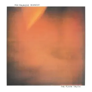 Pochette de The Plain Truth de Maurizio Bianchi