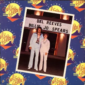 Pochette de By Request: Del and Billie Jo de Billie Jo Spears