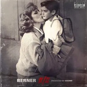 Pochette de 11/11 de Berner