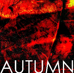 Pochette de AUTUMN o7 de and all was bright
