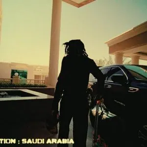 Pochette de 31 (FREESTYLE) de JID