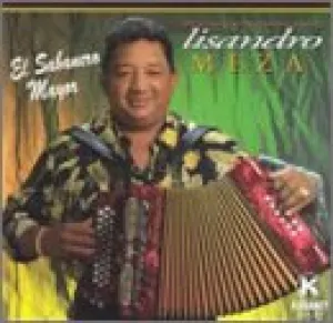Pochette de El Sabanero Mayor de Lisandro Meza