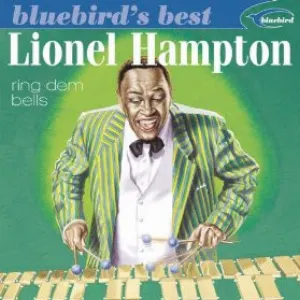 Pochette de Ring Dem Bells de Lionel Hampton