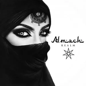 Pochette de Realm de Almach