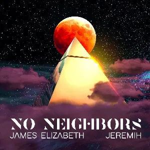 Pochette de No Neighbors de Jeremih
