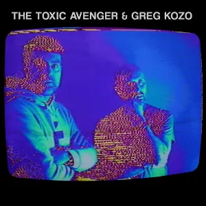 Pochette de This Is What We Do de The Toxic Avenger