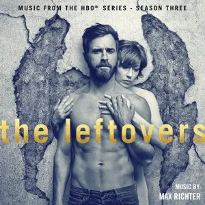Pochette de The Leftovers: Music from the HBO Series, Season Three de Max Richter