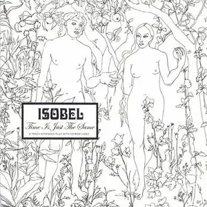 Pochette de Time Is Just the Same de Isobel Campbell