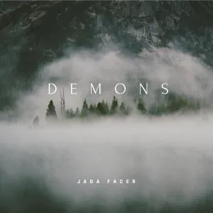 Pochette de Demons de Jada Facer