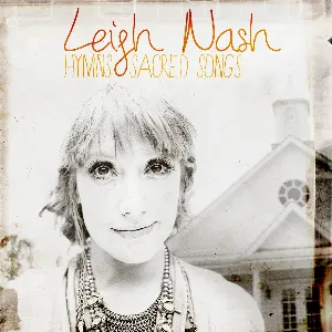 Pochette de Hymns & Sacred Songs de Leigh Nash