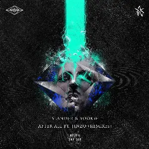 Pochette de After All (remixes) de SLANDER