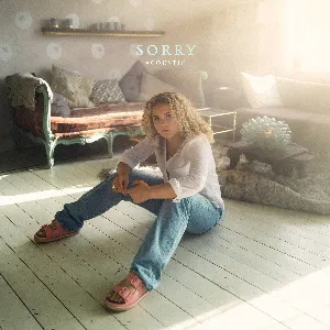 Pochette de Sorry (acoustic) de Emma Steinbakken