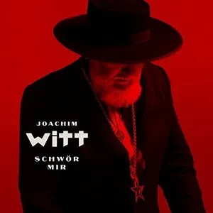 Pochette de Schwör mir de Joachim Witt