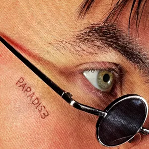 Pochette de Paradise (Already High) de Venjent