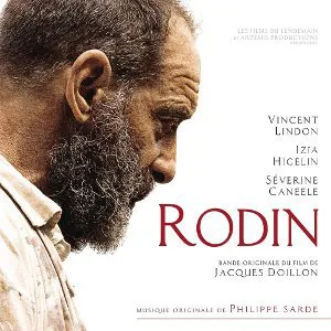 Pochette Rodin