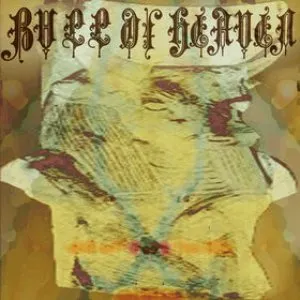 Pochette de 034: There Is Nothing Hidden That Will Not Be Revealed Pt. 3 de Bull of Heaven