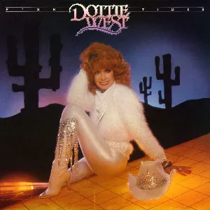 Pochette de High Times de Dottie West