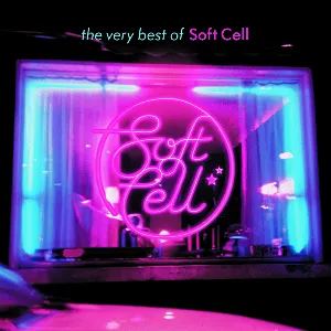 Pochette The Very Best of Soft Cell
