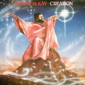 Pochette de Creation de Freddie McKay