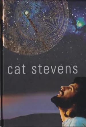 Pochette de On the Road to Find Out de Cat Stevens