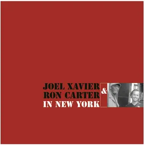 Pochette de In New York de Ron Carter