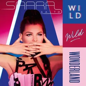 Pochette de Wild Wild Wonderland de Saara Aalto