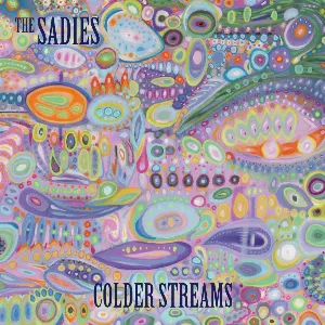 Pochette de Colder Streams de The Sadies