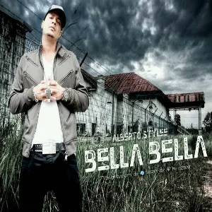 Pochette de Bella bella de Alberto Stylee