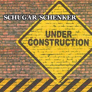 Pochette de Under Construction de Michael Schenker