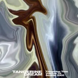 Pochette 1992‐10‐20: Tangerine Tree, Volume 21: Detroit 1992
