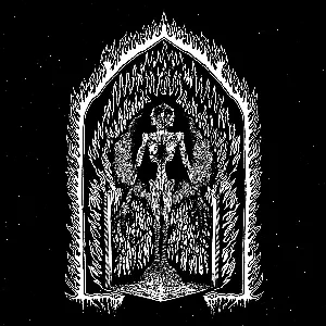 Pochette de Inversados d'Um Abismo de Podridão de Mons Veneris