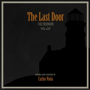 Pochette de The Last Door: The Reunion de Carlos Viola