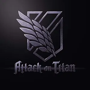 Pochette de Shogeki (from "Attack on Titan Season 4") [Shock] de Samuel Kim