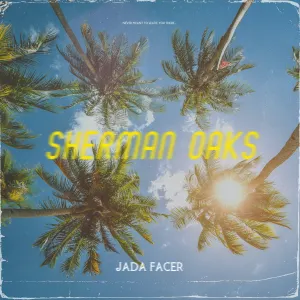 Pochette de Sherman Oaks de Jada Facer