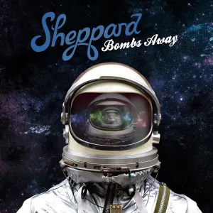 Pochette de Bombs Away de Sheppard