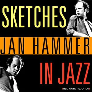 Pochette Sketches in Jazz