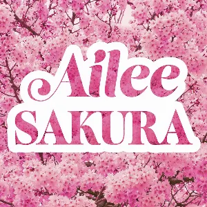 Pochette de SAKURA de Ailee