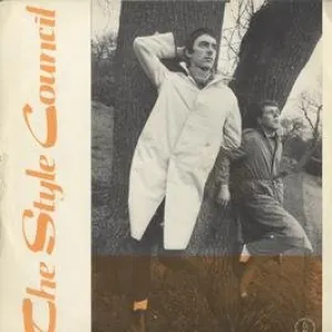 Pochette de Money‐Go‐Round de The Style Council