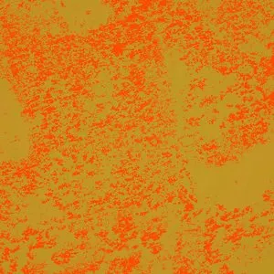 Pochette de Experimental Mixture - In the World de Keiji Haino