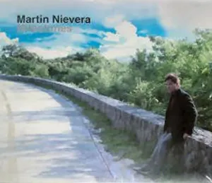 Pochette de Milestones de Martin Nievera