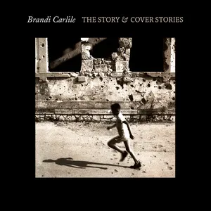 Pochette The Story & Cover Stories